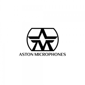 Поступление микрофонов и аксессуаров от британской компании Aston Microphones