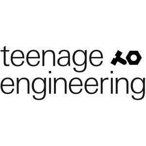 Сэмплеры и синтезаторы от Teenage Engineering уже на складе!