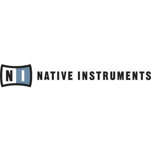 Товары от Native Instruments уже на складе!