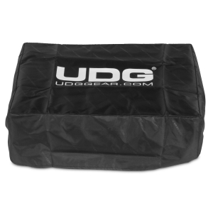 UDG Ultimate Turntable & 19 Mixer Dust Cover Black