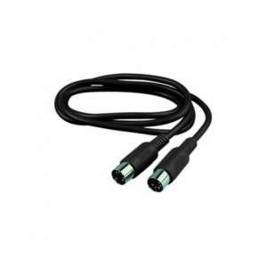 Reloop MIDI cable 3 m black