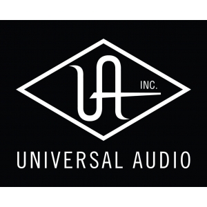 Universal Audio, Soundcraft, JBL и Digitech уже на складе!