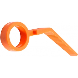 Ortofon CC MkII Fingerlift (Orange)