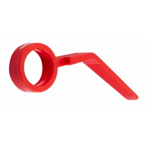 Ortofon CC MkII Fingerlift (Red)