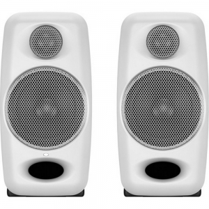 IK Multimedia iLoud Micro Monitor Pair White Special Edition