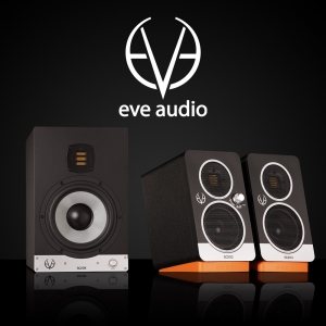 Монітори Eve Audio вже на складі!