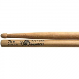Los Cabos LCD7ARH - 7A Red Hickory