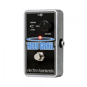 Electro-Harmonix Holy Grail Nano