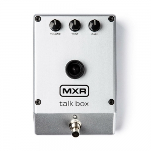 MXR Talk Box M222