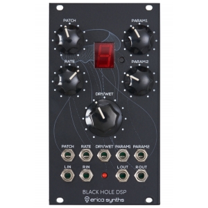 Erica Synths Black Hole DSP B-stock