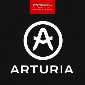 Нове надходження бренду Arturia!