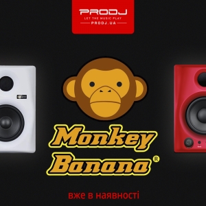 Нове надходження бренду Monkey Banana!