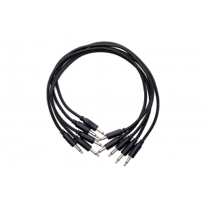 Erica Synths Eurorack patch cables 30cm (5 pcs)