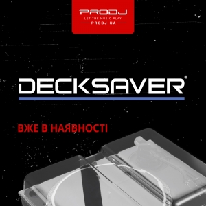 Нове надходження бренду Decksaver!