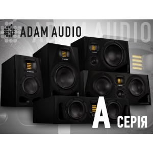    ADAM Audio      