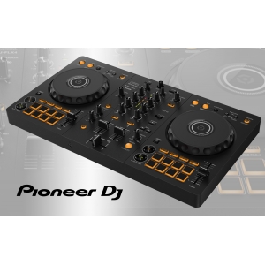 Pioneer DDJ-FLX4   DJ-  