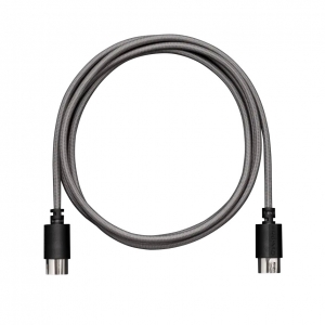 Elektron 5-PIN MIDI Cable, 42 cm