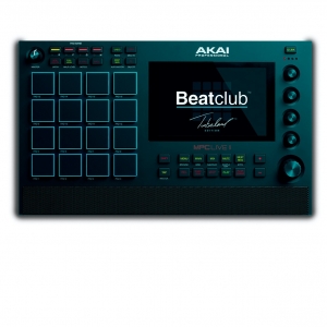 Akai MPC Live 2 BeatClub Edition