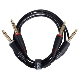 UDG Ultimate Audio Cable Set Jack-Jack 3m