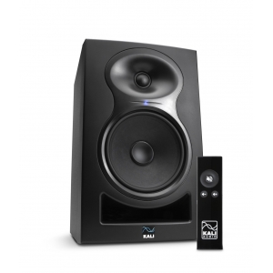 Kali Audio MM-6 Multimedia Speaker (Single)