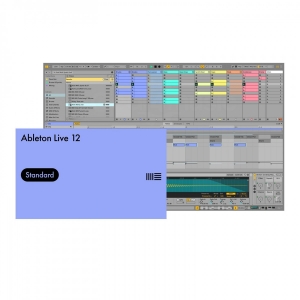 Ableton Live 12 Standard